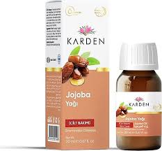 Karden Jojoba Yağı